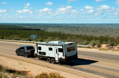 How Wide is a Travel Trailer? A Complete Guide for Adventurers