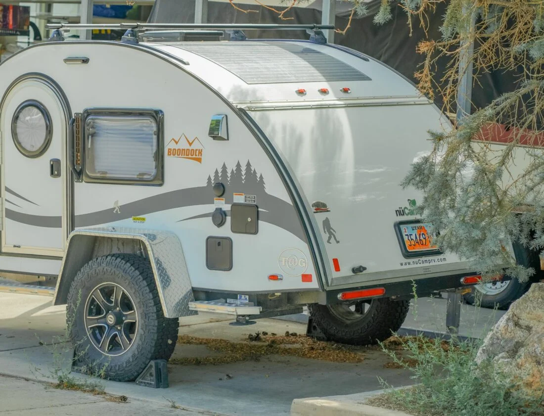 The Best Teardrop Camper Models Our Top Picks of 2024 Neighbor Blog