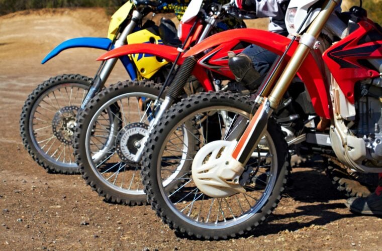 Top Dirt Bike Brands of 2024 Neighbor Blog