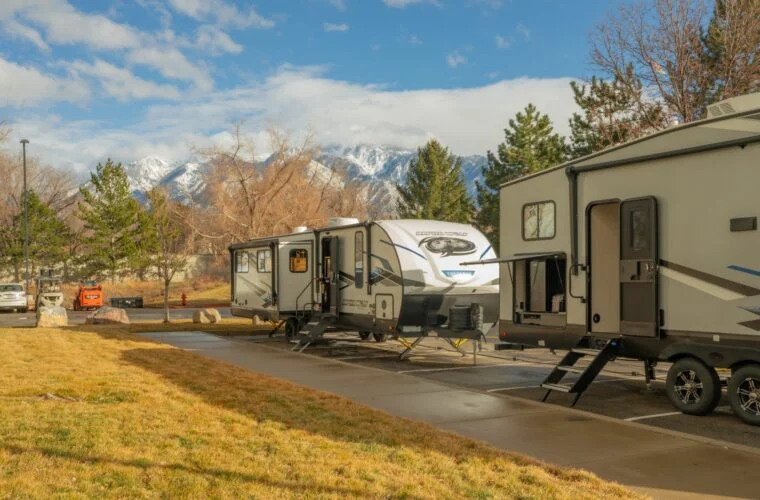 The 18 Best 5th Wheel RVs of 2024 Neighbor Blog