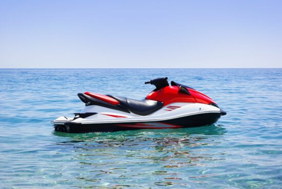 Top Jet Ski Brands of 2024: What to Know Before You Buy